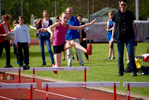 Blockwettkämpfe Wehr 2017