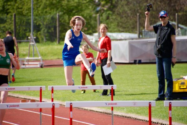 Blockwettkämpfe Wehr 2017