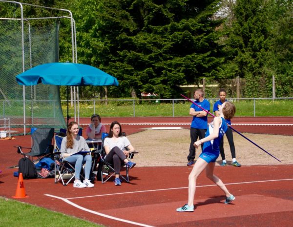 Blockwettkämpfe Wehr 2017
