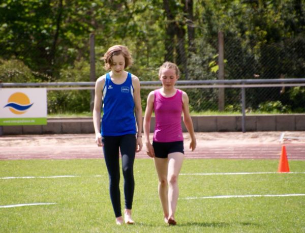 Blockwettkämpfe Wehr 2017