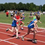 Staffel WU12, letzter Wechsel