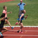 Staffel WU14, letzter Wechsel