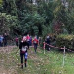 Franziska Eckerfeld in Endingen