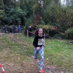 Sarah Eckerfeld in Endingen