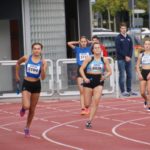 Staffel 2 4 x 100 m U 16