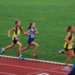 800 m U 12