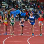 800 m U 12