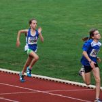800 m U 12
